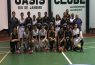 Botafogo vence Mackenzie, no Sub14