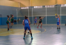 VÍDEO: Club Municipal vence o Duque Kings na prorrogação e consegue a primeira vitória na semifinal do Livre Feminino 2018