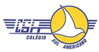 Colégio Sul Americano - 18