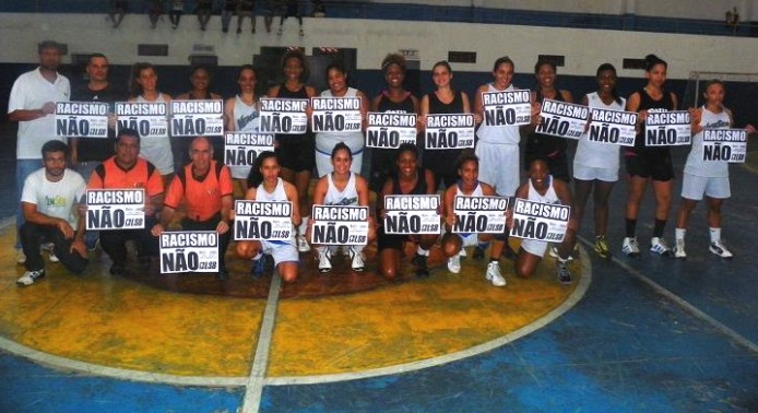 racismonao