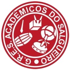 GRESA Salgueiro