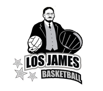 Los James Basketball