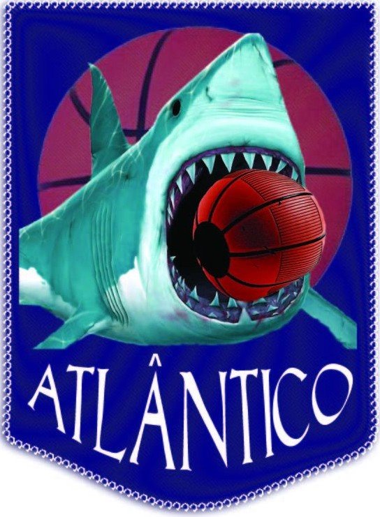 Atlântico Super Done