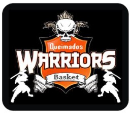 Queimados/Warriors/Lemos de Castro